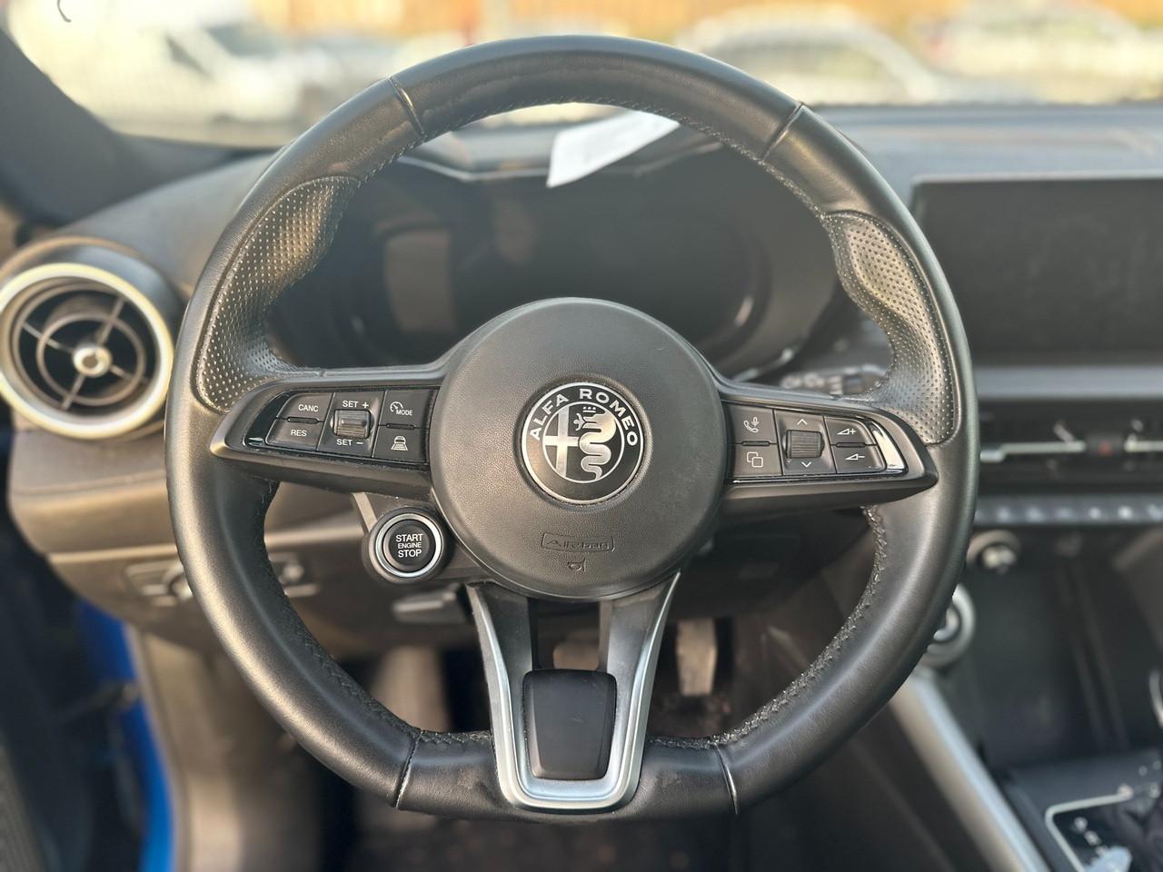 ALFA ROMEO Tonale - Tonale 1.6 Sprint 130cv tct6