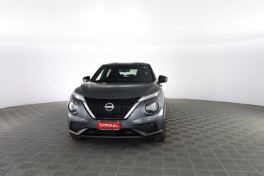 NISSAN Juke Juke 1.6 HEV N-Connecta