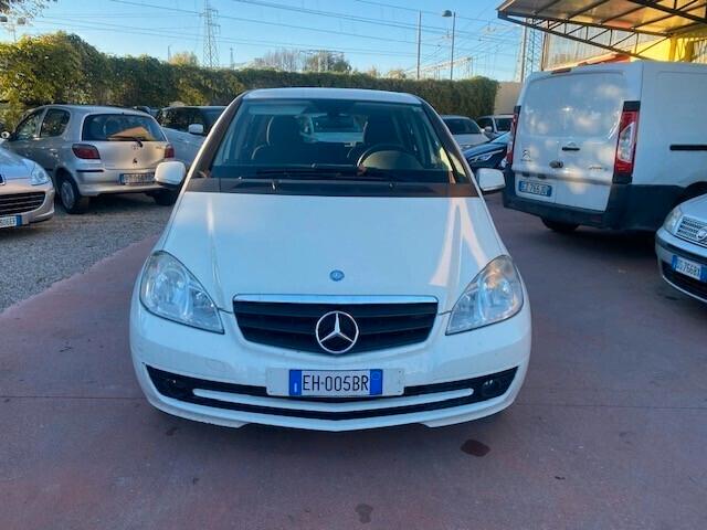 Mercedes-benz A 160 Elegance