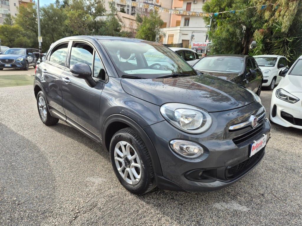 Fiat 500X 1.4 T-Jet 120 CV GPL Pop Star