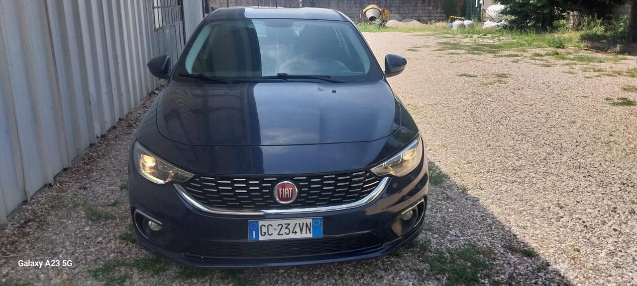 Fiat Tipo 1.4 GPL - 2020