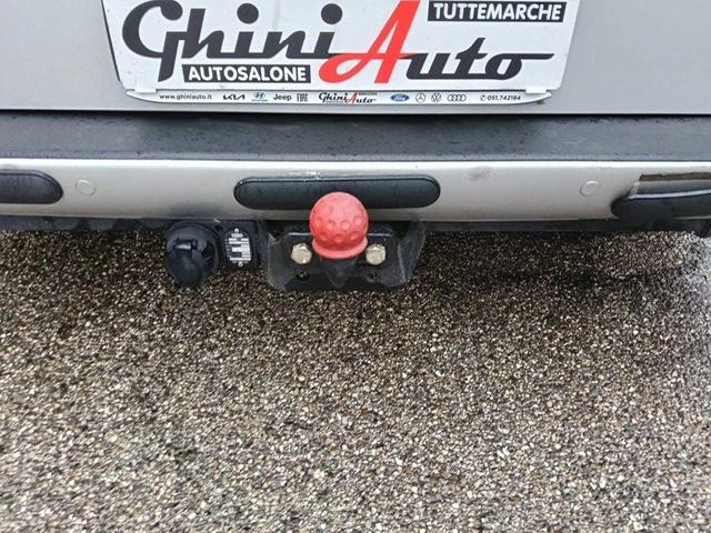 OPEL Vivaro 27 1.9 DTI PC-TN Combi 8 POSTI+ GANCIO TRAINO