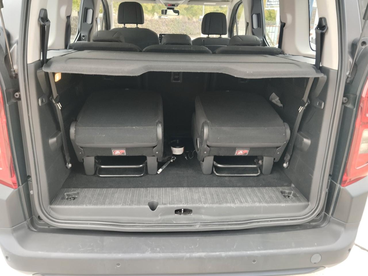 Citroen Berlingo 110 S&S M FEEL ""7 POSTI""