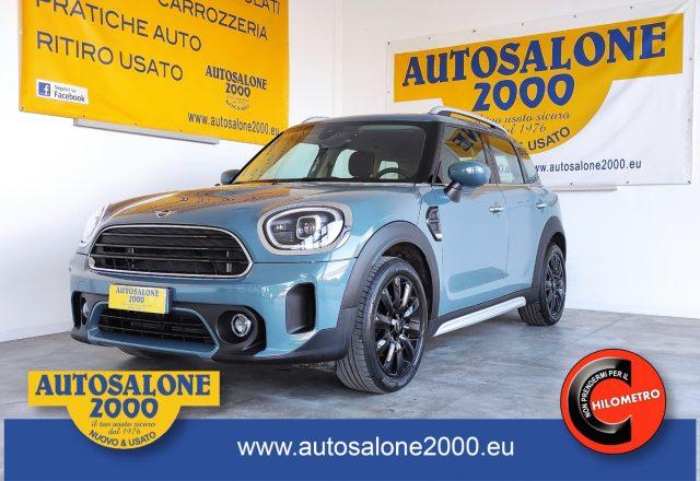 MINI Countryman 1.5 Cooper Classic Countryman SED.RISC./GAR.2026