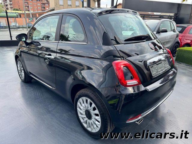 FIAT 500 1.0DOLCEVITA PREZZO SENZA VINCOLO DI FINANZIAMENTO