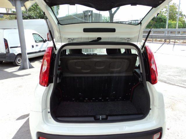 FIAT Panda 0.9 Metano