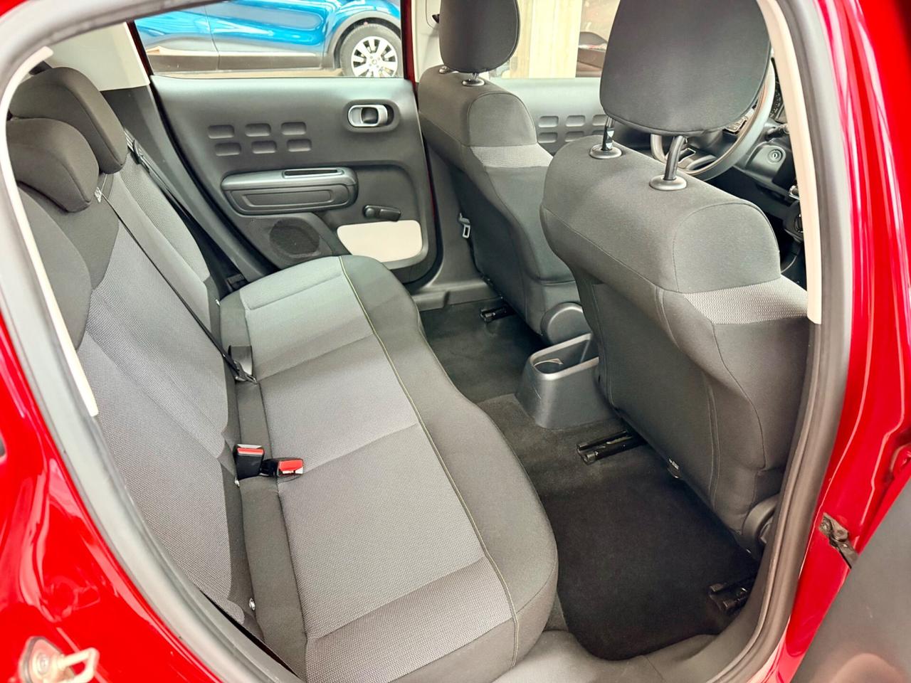 Citroen C3 1.2 benz 82cv Neopat. E6