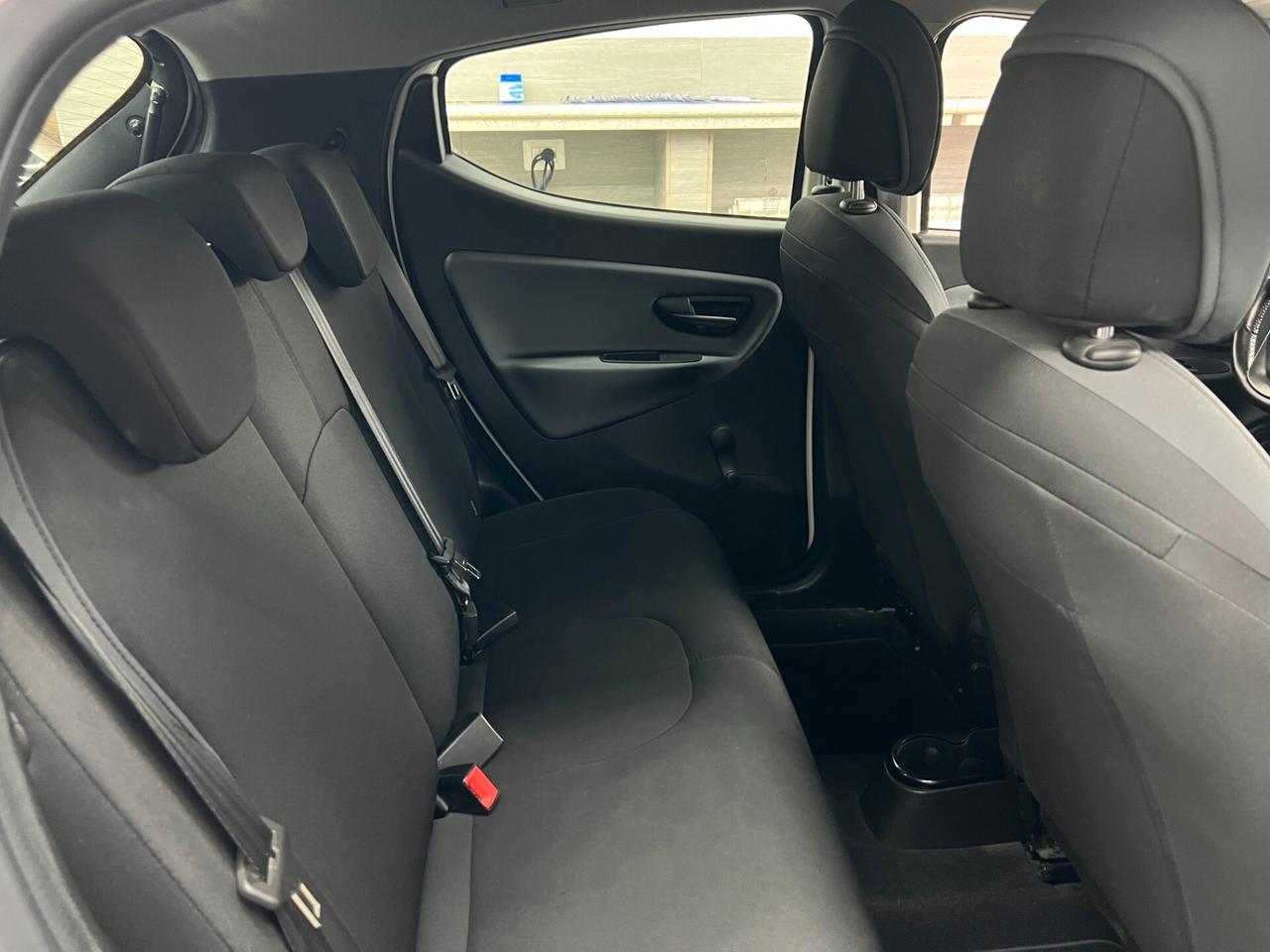 Lancia Ypsilon 1.3 MJT 16V 95 CV 5 porte S&S Platinum