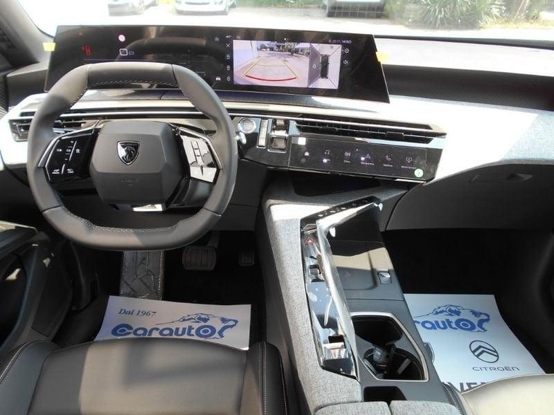 Peugeot 3008 145 hybrid e-dcs6 CBC5 -35%