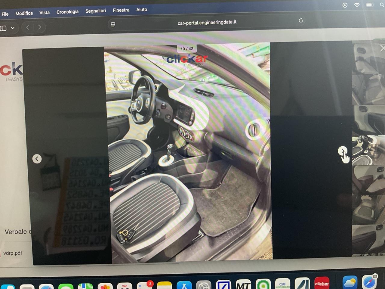 Renault Twingo TCe 95 CV EDC Duel2