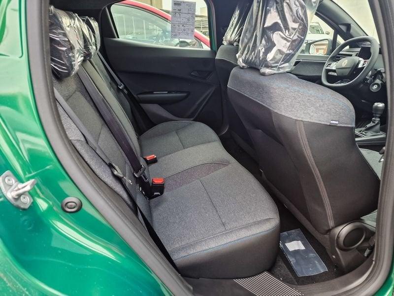 Renault Clio VI 2025 1.2 TCe 115cv Evolution