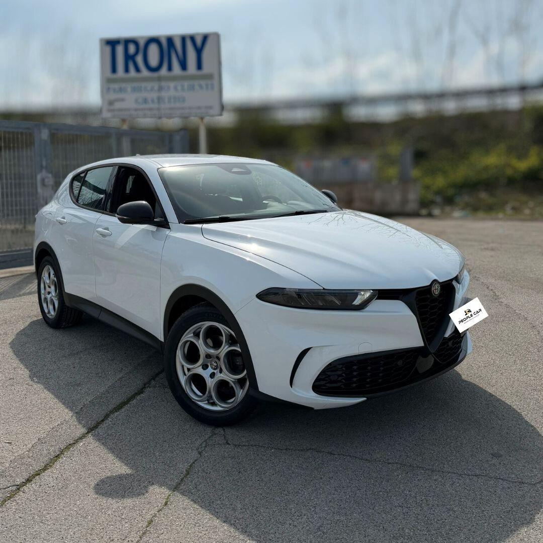 Alfa Romeo Tonale 1.6 diesel 130 CV TCT6 Ti