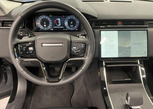 LAND ROVER Range Rover Velar 2.0D I4 204 CV R-Dynamic SE