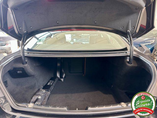 BMW 640 d xDrive Gran Coupé Luxury *ACC*HUD*KEYLESS*