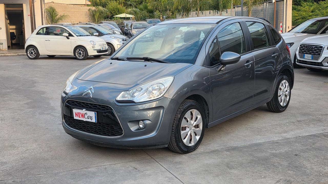 Lancia Ypsilon 1.2 69 CV 5 Benzina