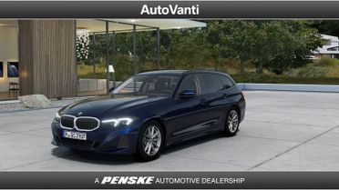 BMW Serie 3 320d 48V xDrive Touring