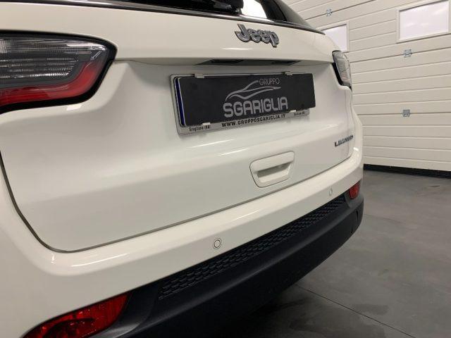 JEEP Compass 1.6 Multijet 2WD Limited