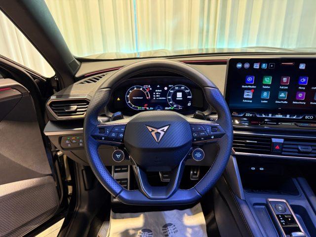 CUPRA Formentor 1.5 e-Hybrid DSG PHEV Camera 19" Matrix ACC