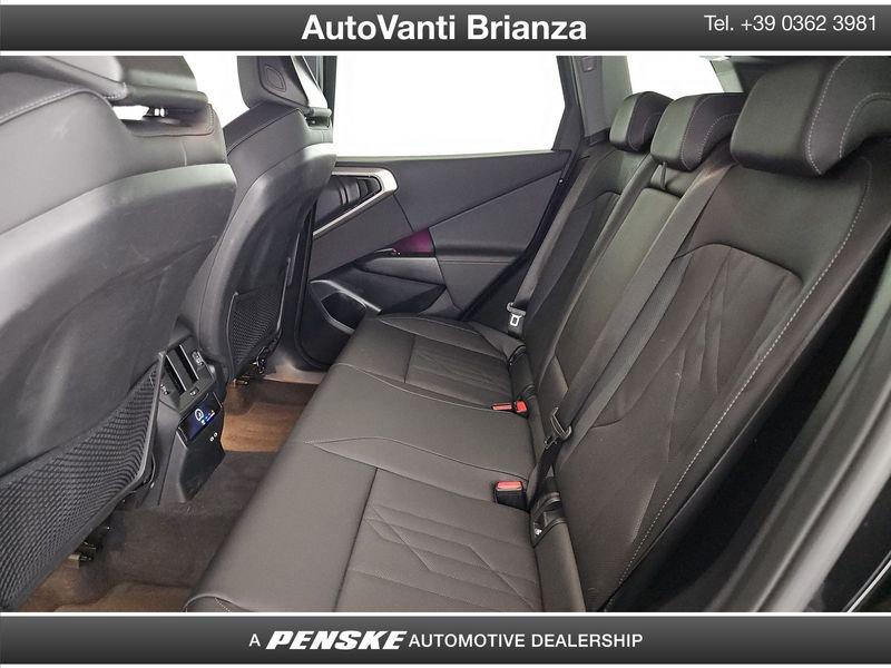 BMW X3 X3 xdrive20d 48V Business