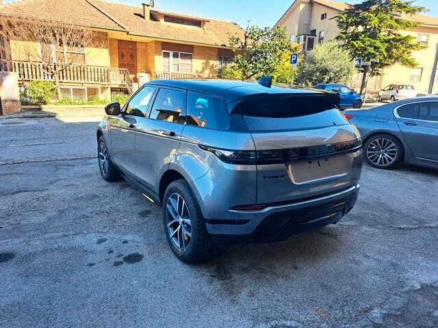 Land Rover Range Rover Evoque Range Rover Evoque 2.0D I4 204 CV AWD Auto Dynamic SE