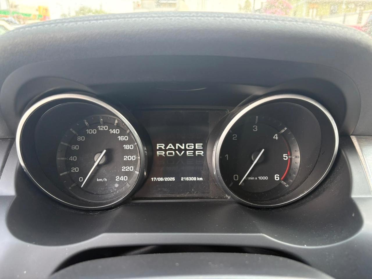 Land Rover Range Rover Evoque Range Rover Evoque 2.2 TD4 5p. Prestige