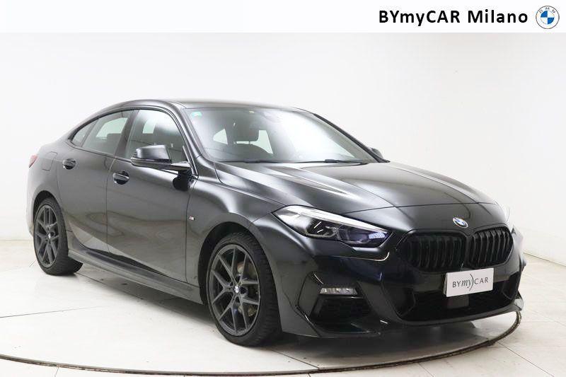 BMW Serie 2 Gran Coupe 218 d Msport