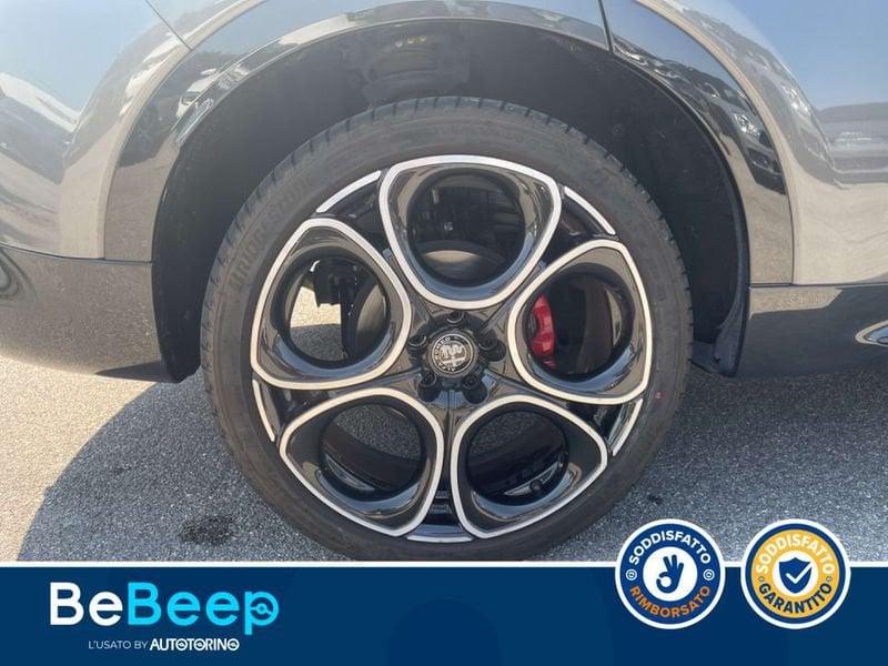 Alfa Romeo Tonale 1.5 HYBRID SPECIALE 160CV TCT7