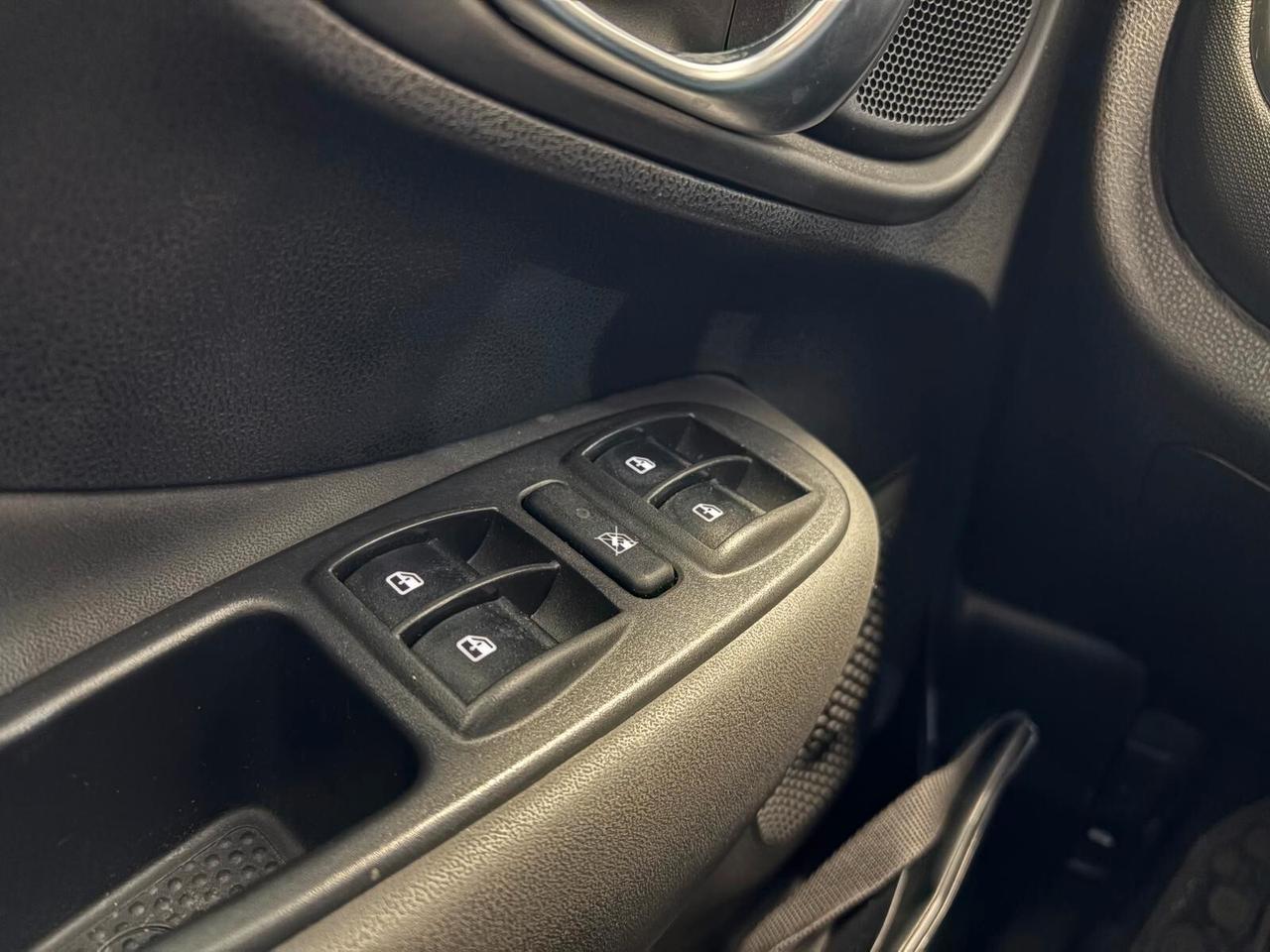 Fiat 500L 1.6 Multijet 120 CV Cross