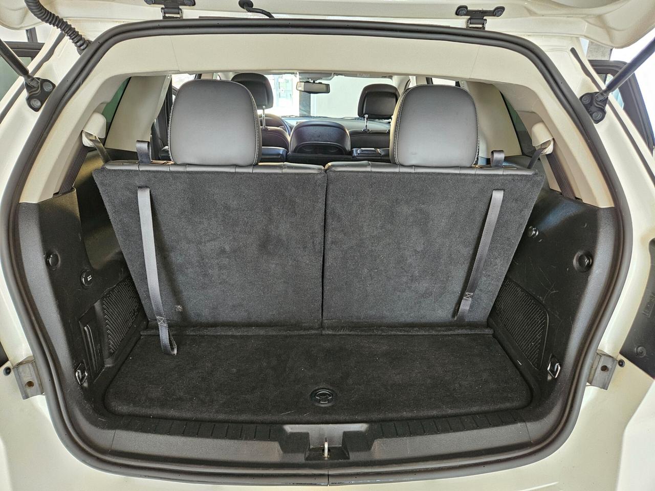 Fiat Freemont 2.0 Mjt 170 CV 4x4 aut. Black Code