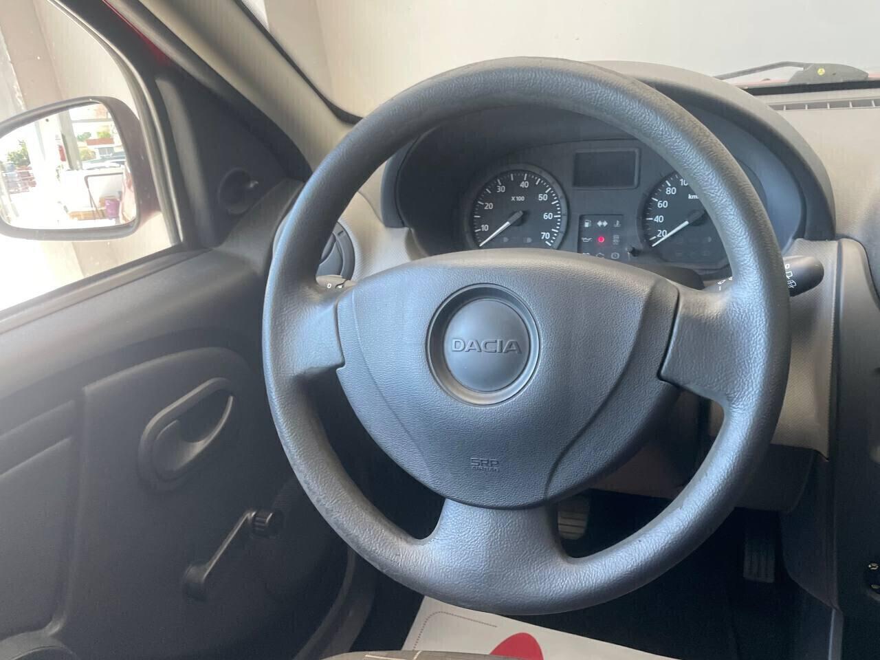 Dacia Sandero - 1.2 | 75 CV - Unico Proprietario