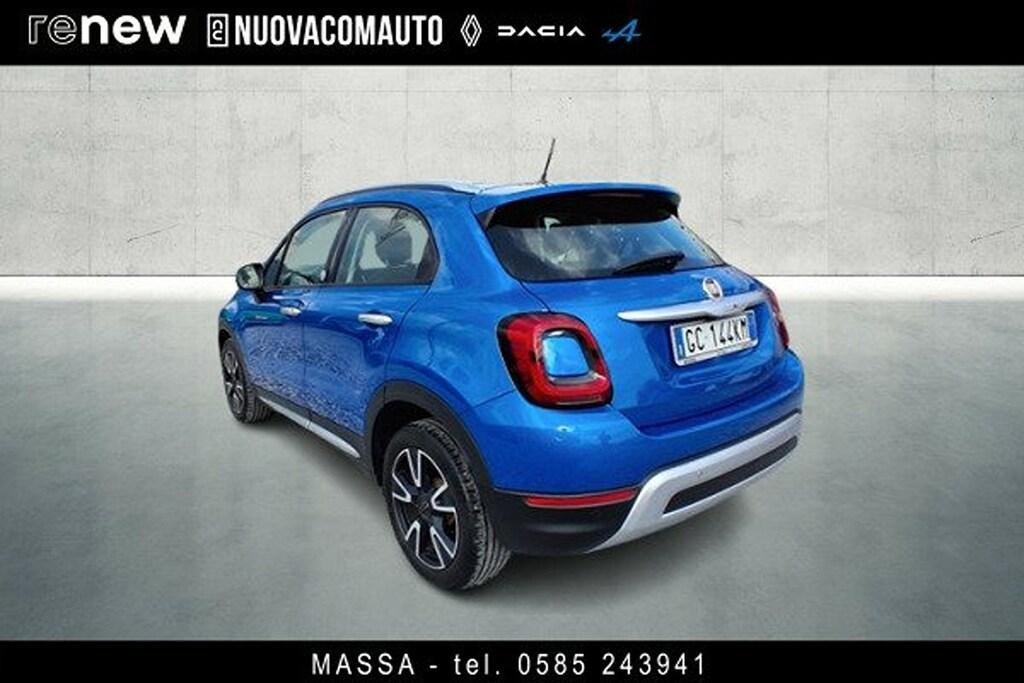 Fiat 500X 1.0 T3 Mirror Cross