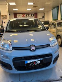 Fiat Panda 1.2 EasyPower Lounge