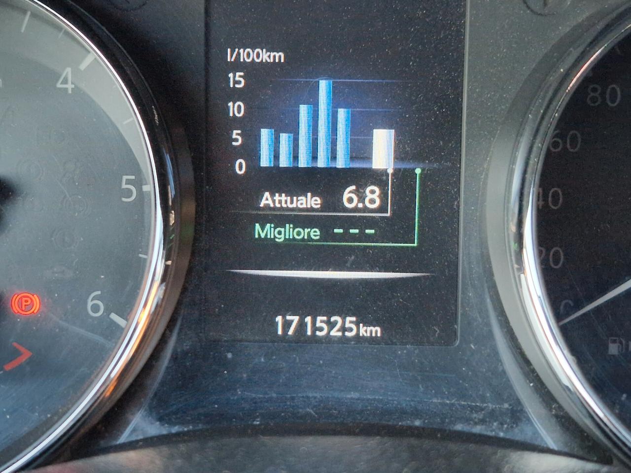 Nissan Qashqai 1.5 dCi DPF Tekna