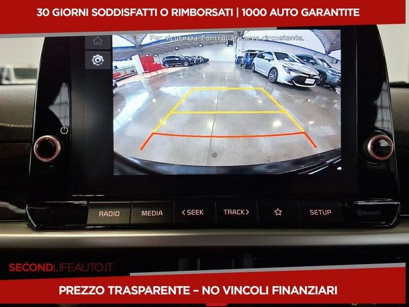 KIA Picanto 1.0 dpi Style Comfort Pack