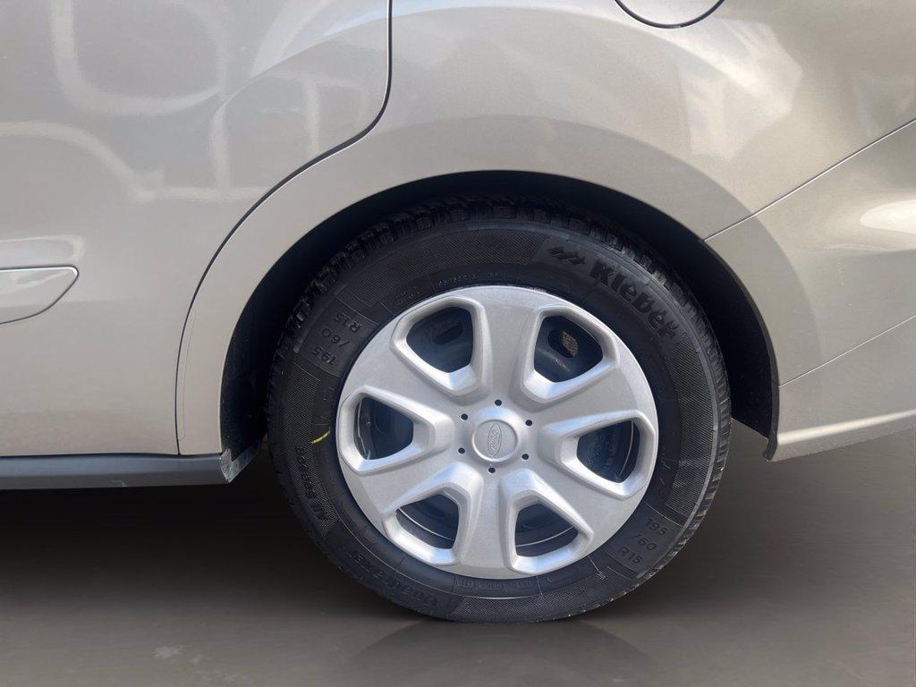 FORD tourneo courier 1.6 tdci 95cv plus E5 del 2015