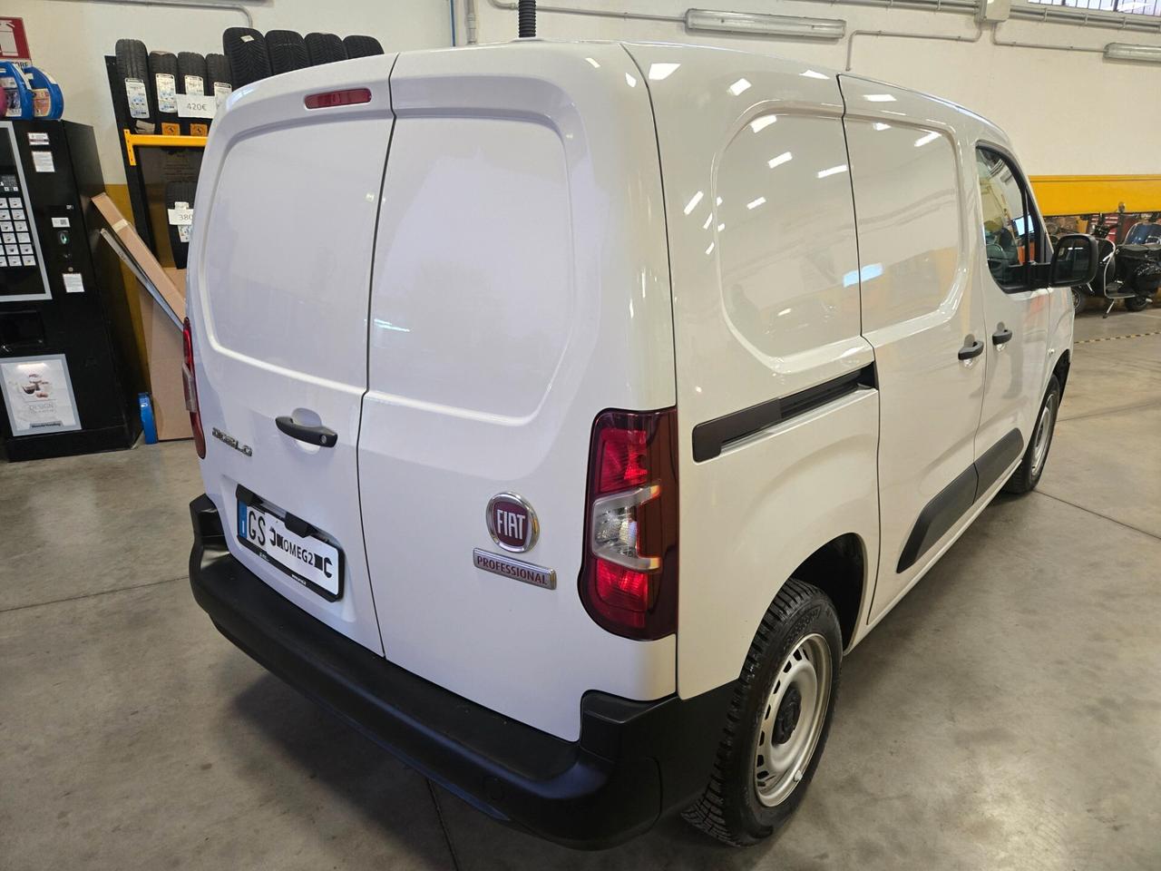 Fiat Doblo Doblò 1.5 BlueHdi IVA COMPRESA 3 posti