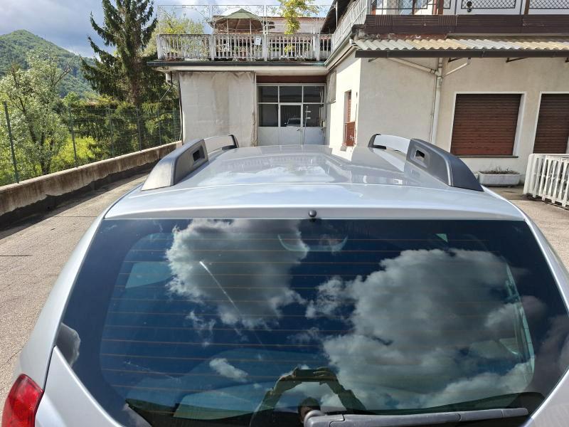 Dacia Duster 1.6 4x2 105cv