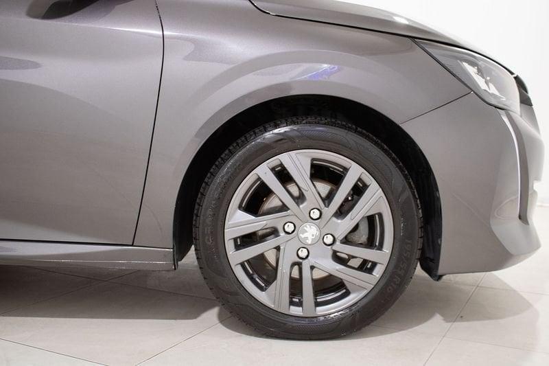 Peugeot 208 208 BlueHDi 100cv Active Pack N1