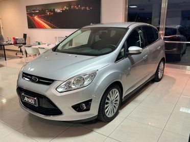 FORD - C-Max - 1.6 TDCi 115 CV Titanium