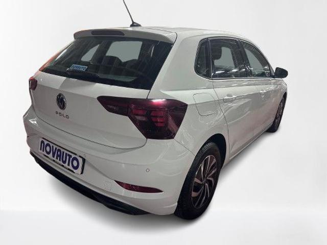VOLKSWAGEN Polo 1.0 TSI DSG Life