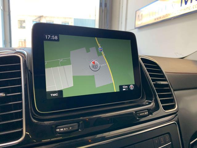 Mercedes-Benz GLE 350 GLE Coupe -Coupe d Premium Plus 4matic auto