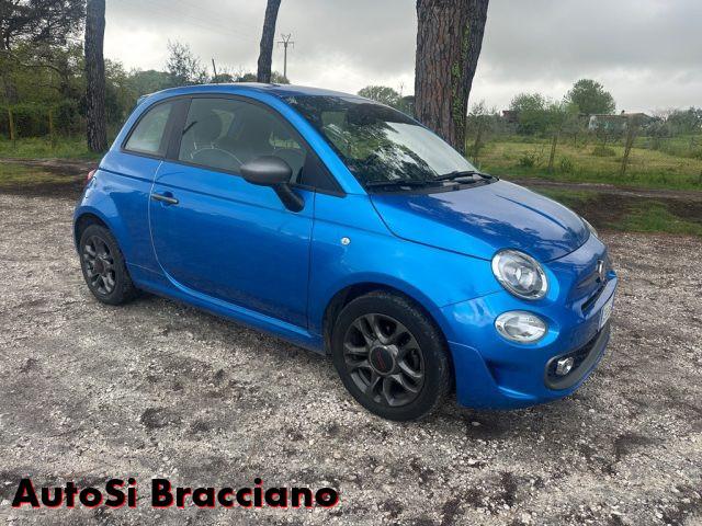 FIAT 500 1.2 Sport