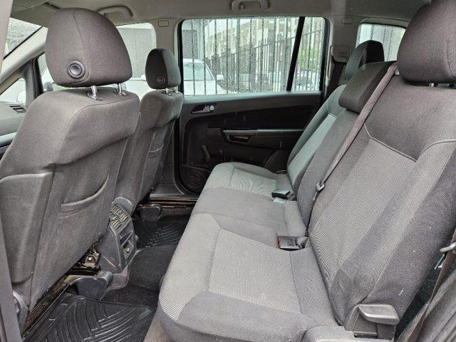 OPEL Zafira 1.8 16V GPL-TECH 7POSTI