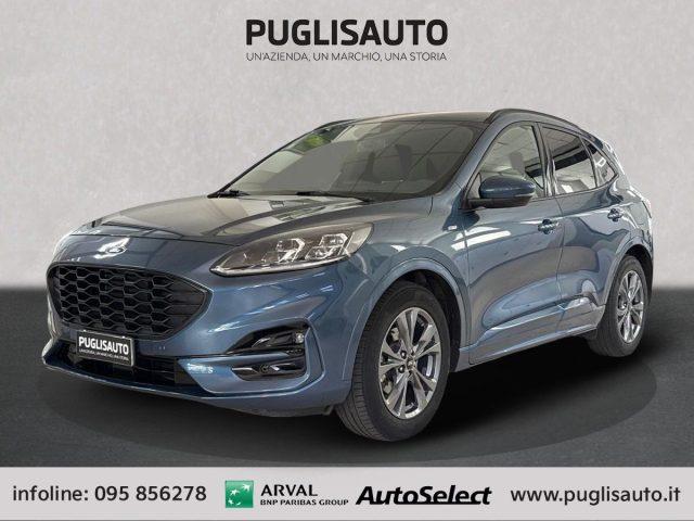 FORD Kuga 1.5 EcoBlue 120 CV 2WD ST-Line X