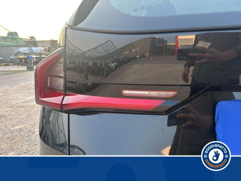 BMW X1 sDrive 18d Xline