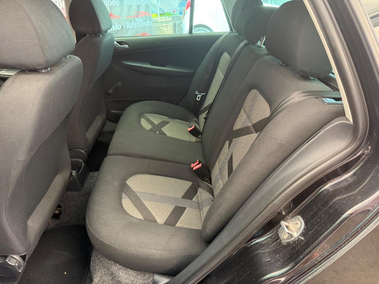 Skoda Fabia 1.4 TDI 80CV Station Wagon
