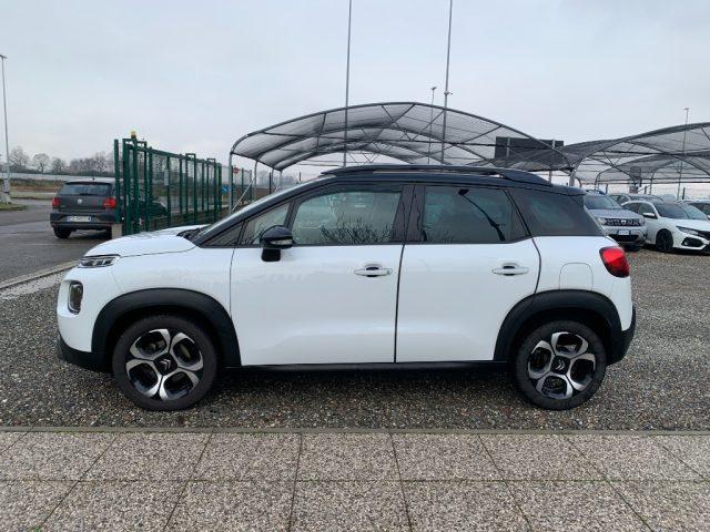CITROEN C3 Aircross PureTech 130 S&S Shine
