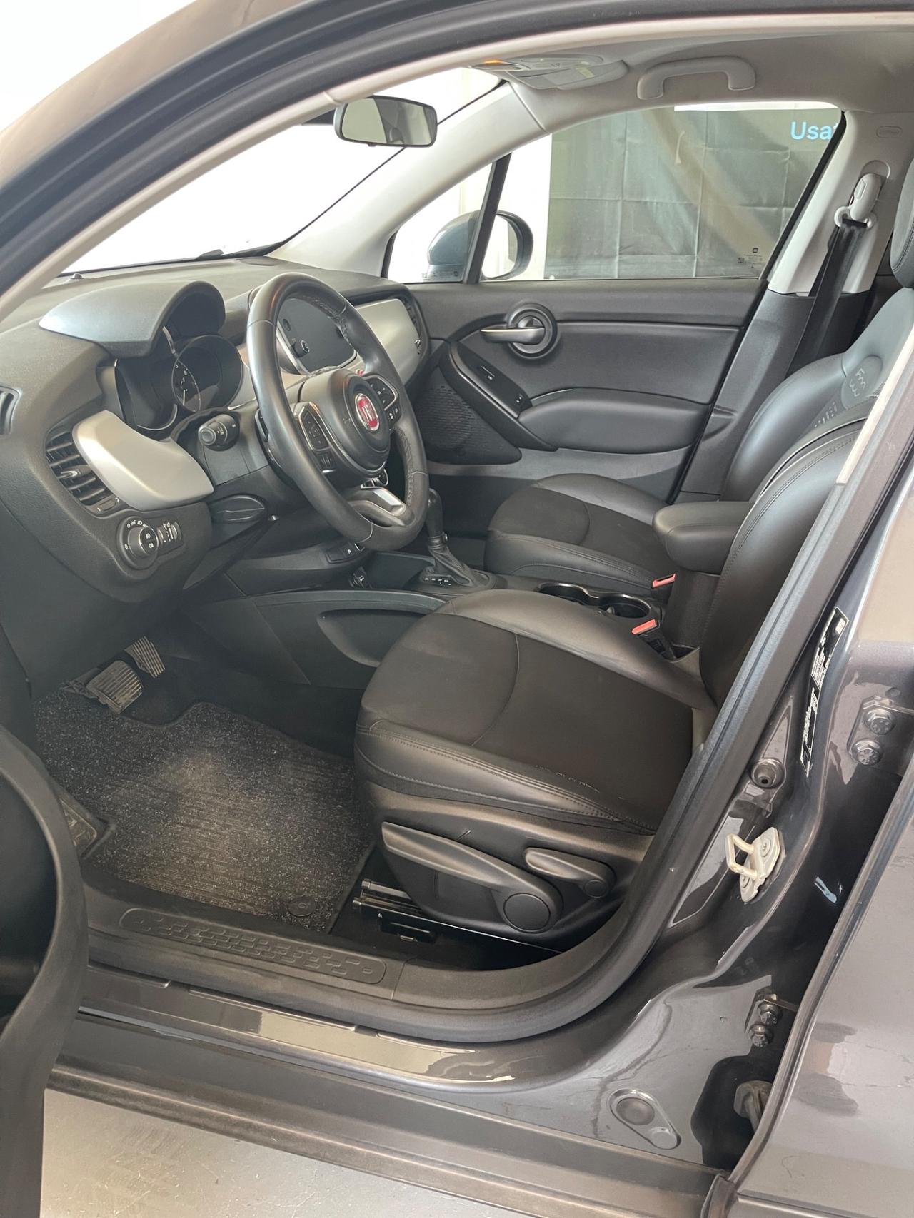 Fiat 500X 1.3 T4 150 CV DCT Connect