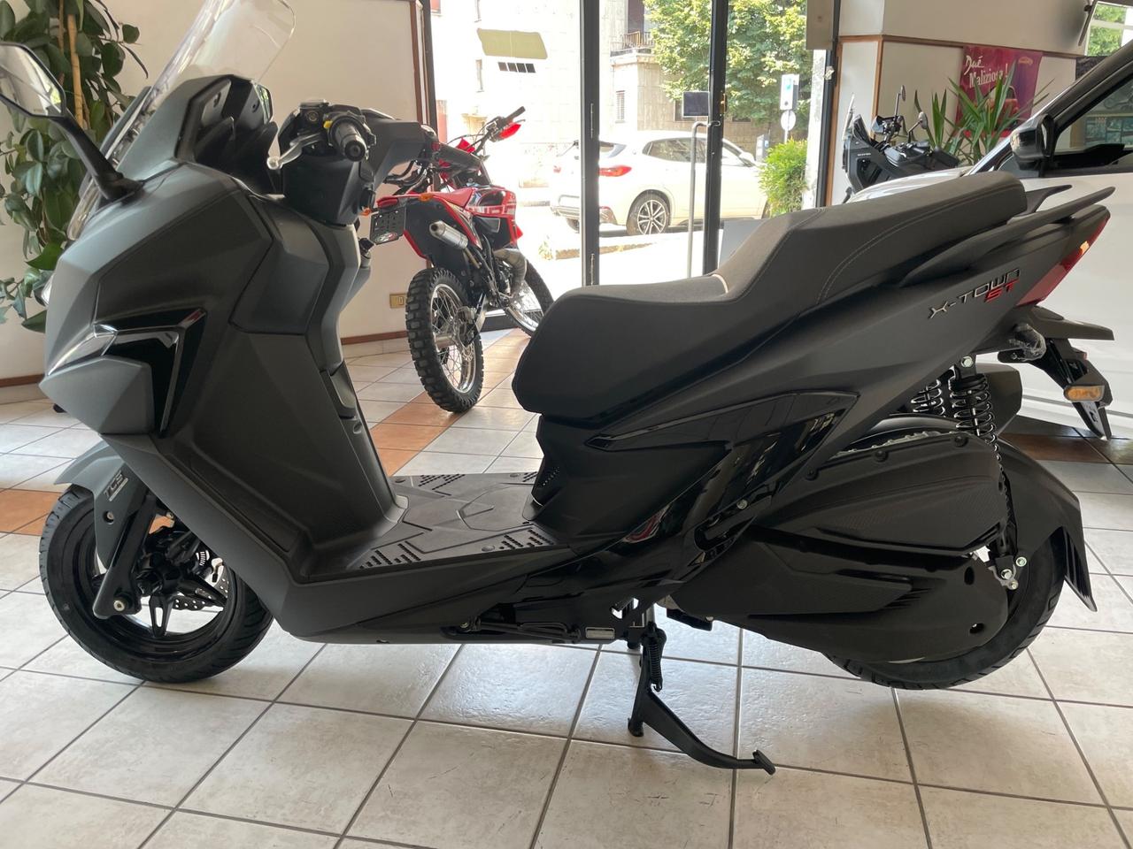 Kymco X-Town ST 250 Nuovo Pronta Consegna