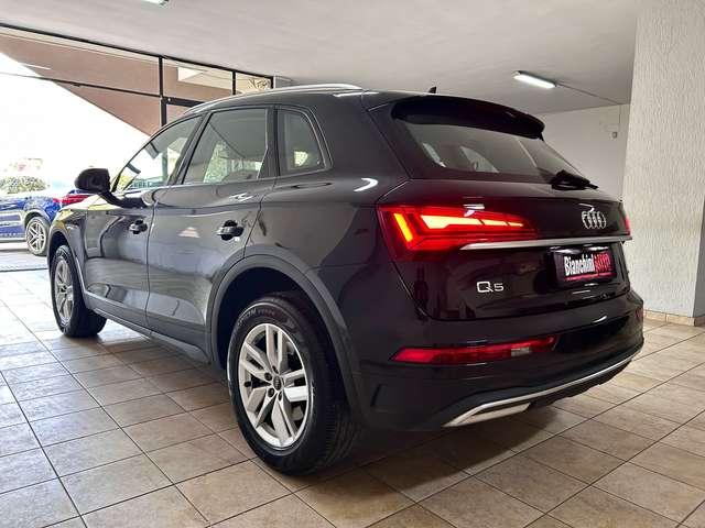 Audi Q5 Q5 40 2.0 tdi 204 cv mhev 12V Bus quattro s-tronic